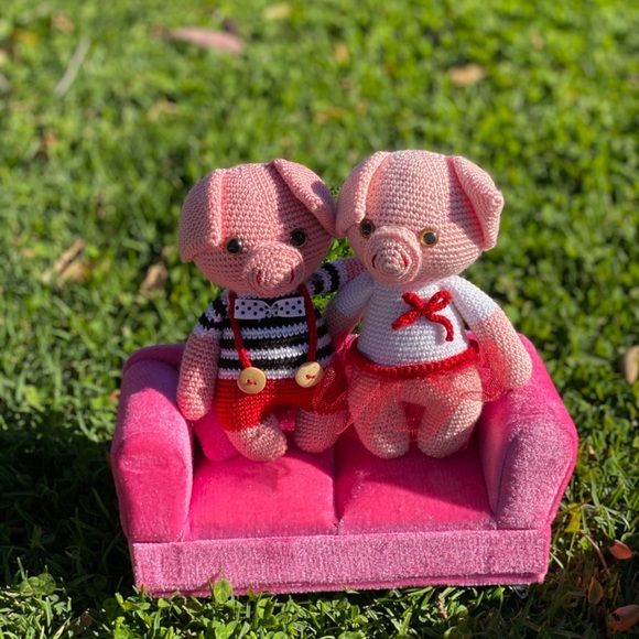 Handmade - Picture 2 of 2